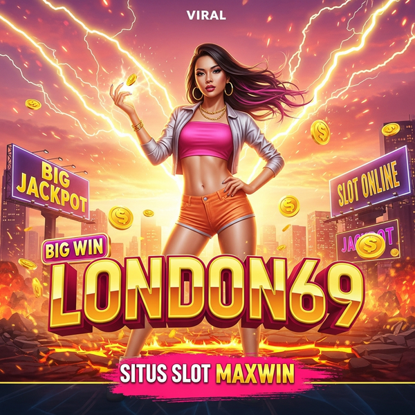 London69 | Fitur Unggulan Slot Buy Spin Megaways dan Scatter 2026